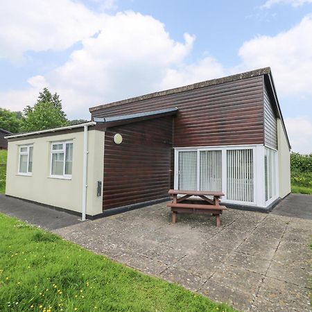 Harcombe House Bungalow 1 뉴턴애벗 외부 사진