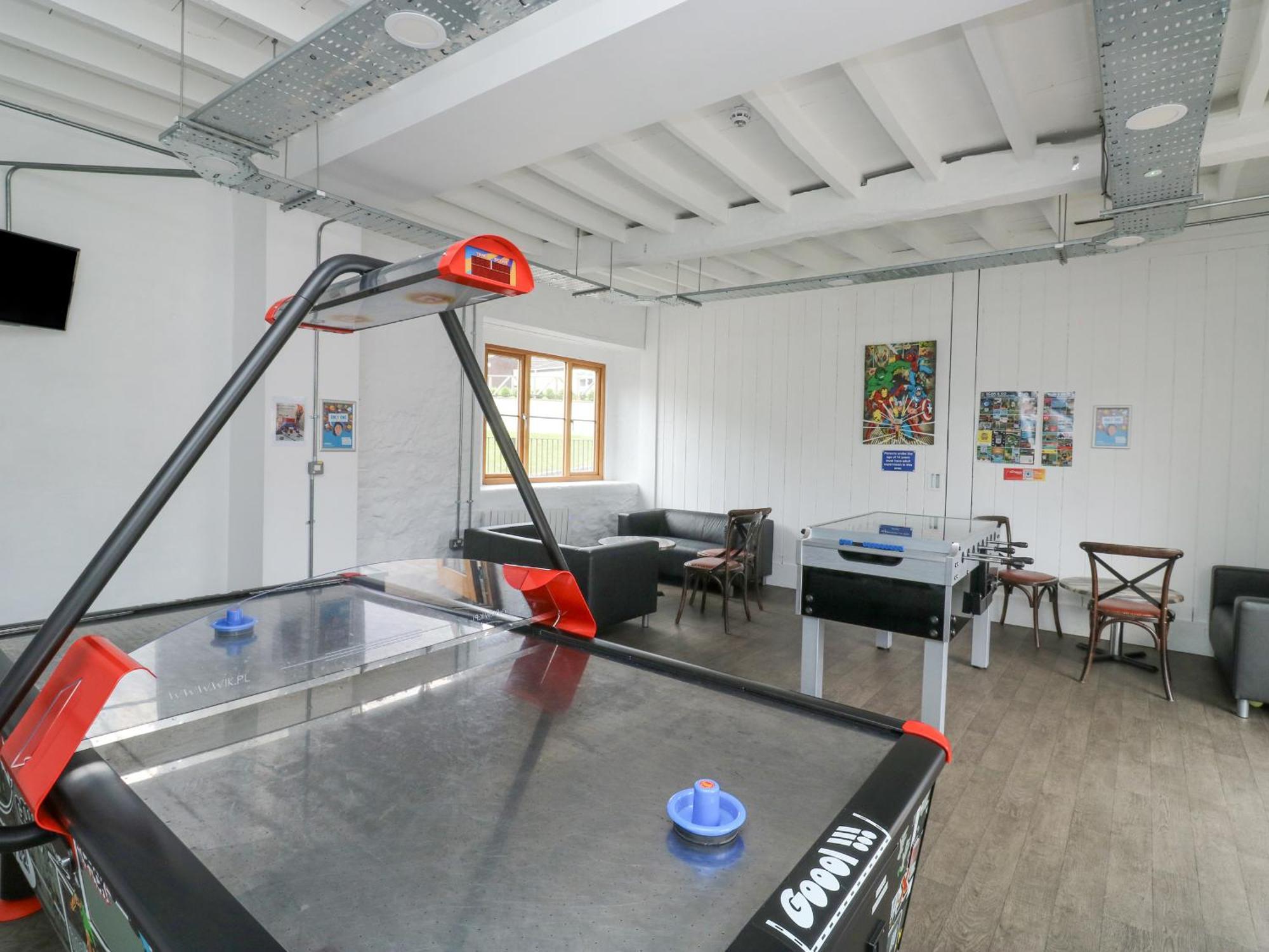 Harcombe House Bungalow 1 뉴턴애벗 외부 사진