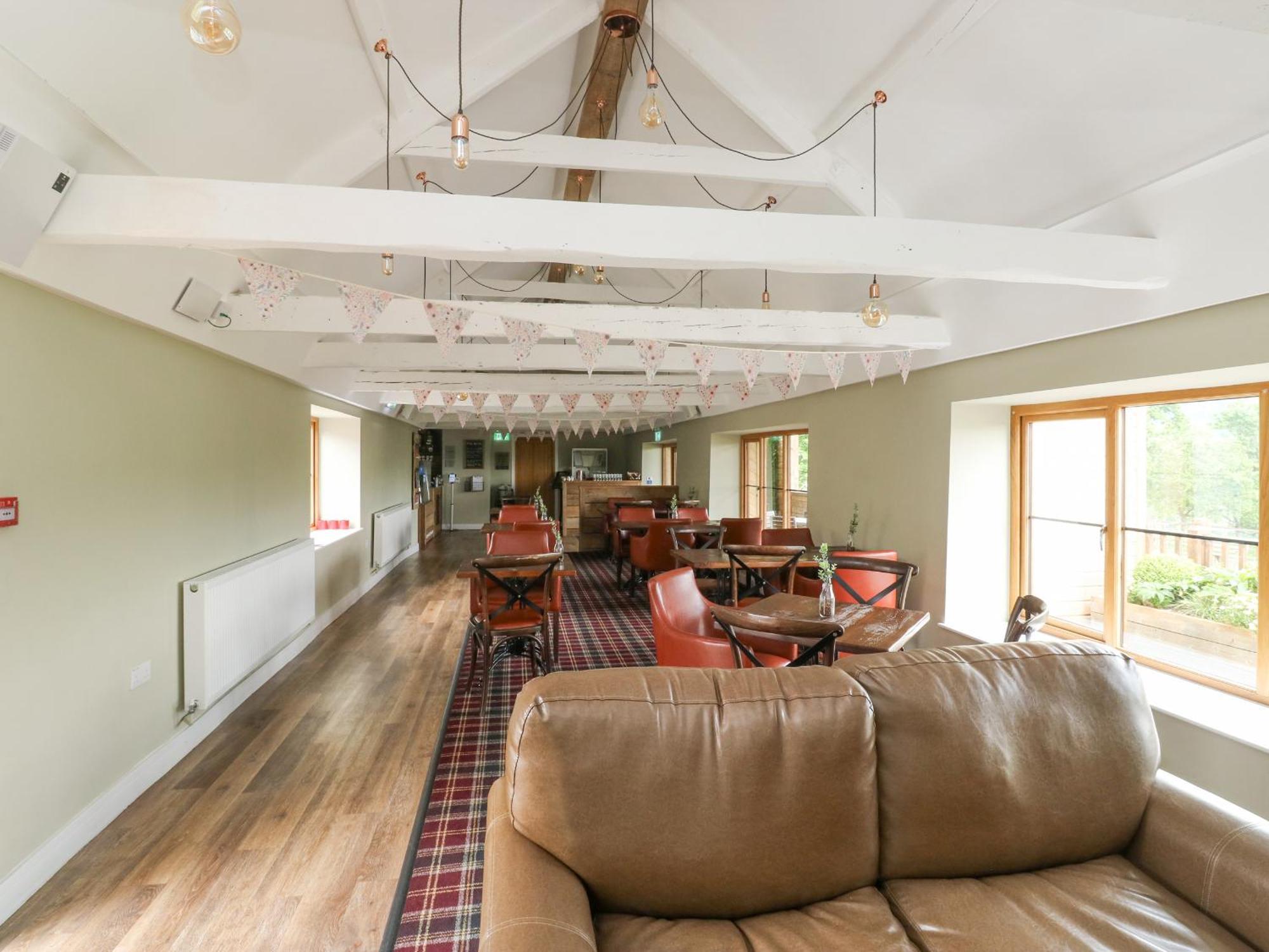 Harcombe House Bungalow 1 뉴턴애벗 외부 사진