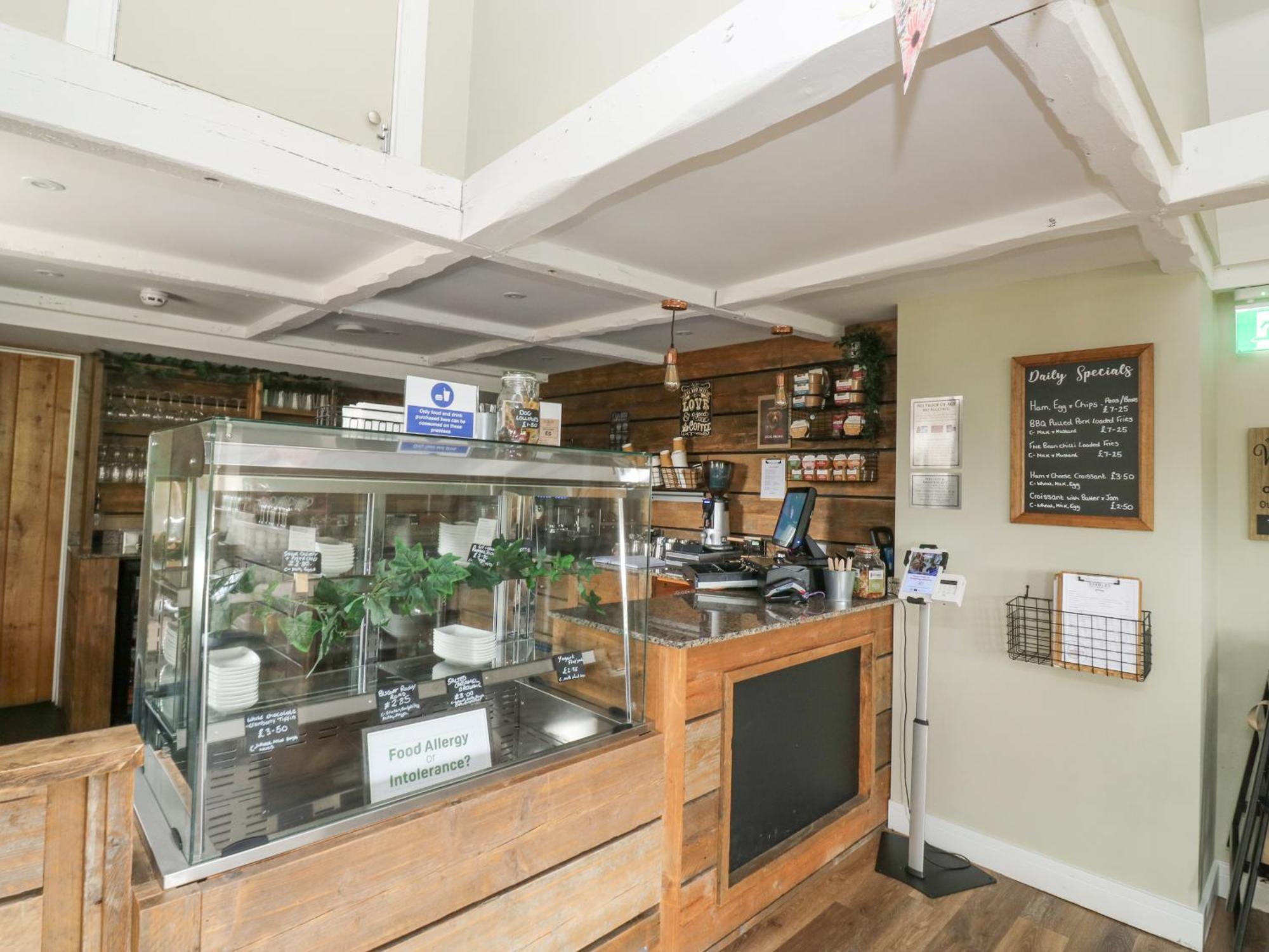 Harcombe House Bungalow 1 뉴턴애벗 외부 사진