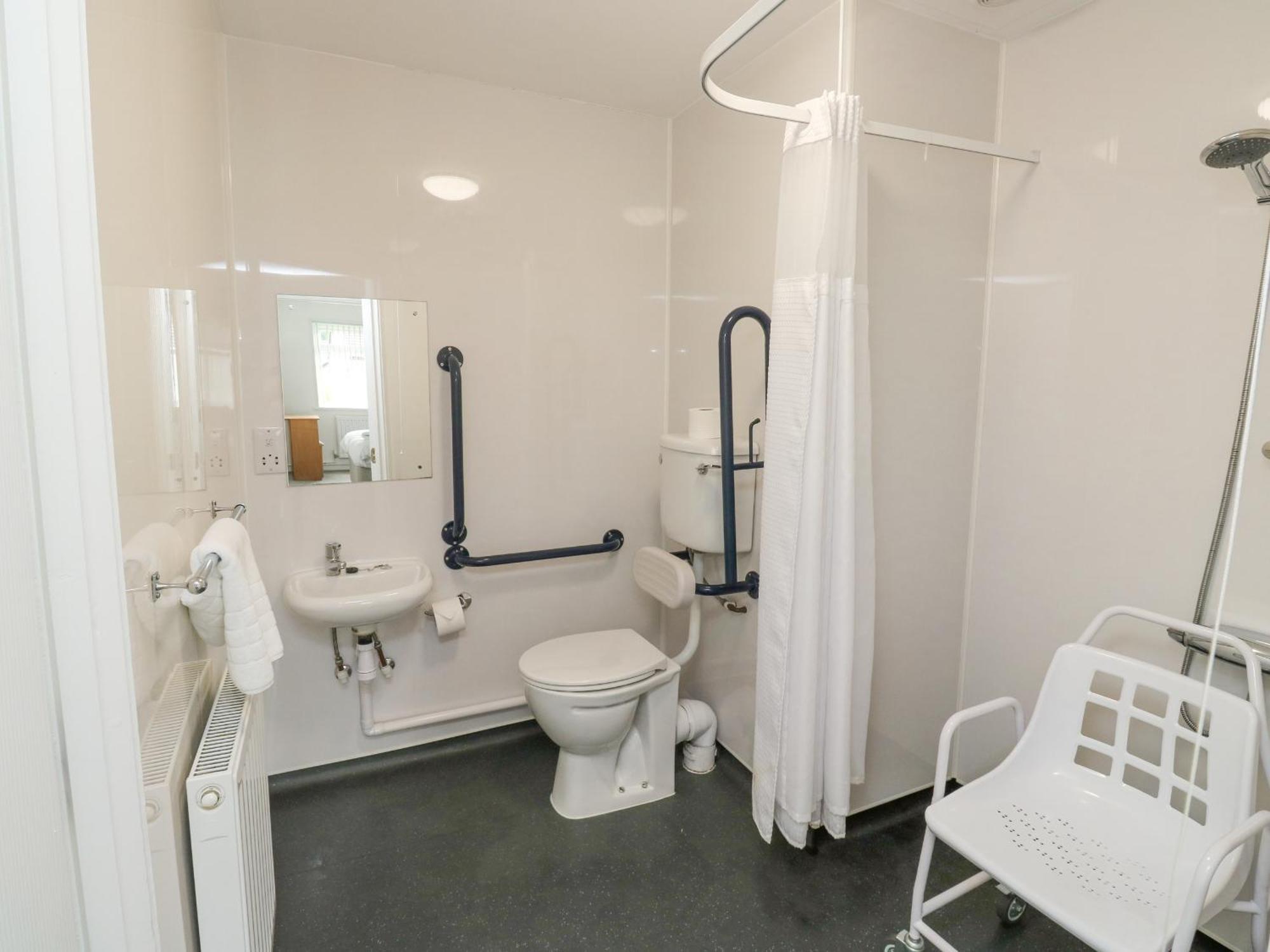 Harcombe House Bungalow 1 뉴턴애벗 외부 사진