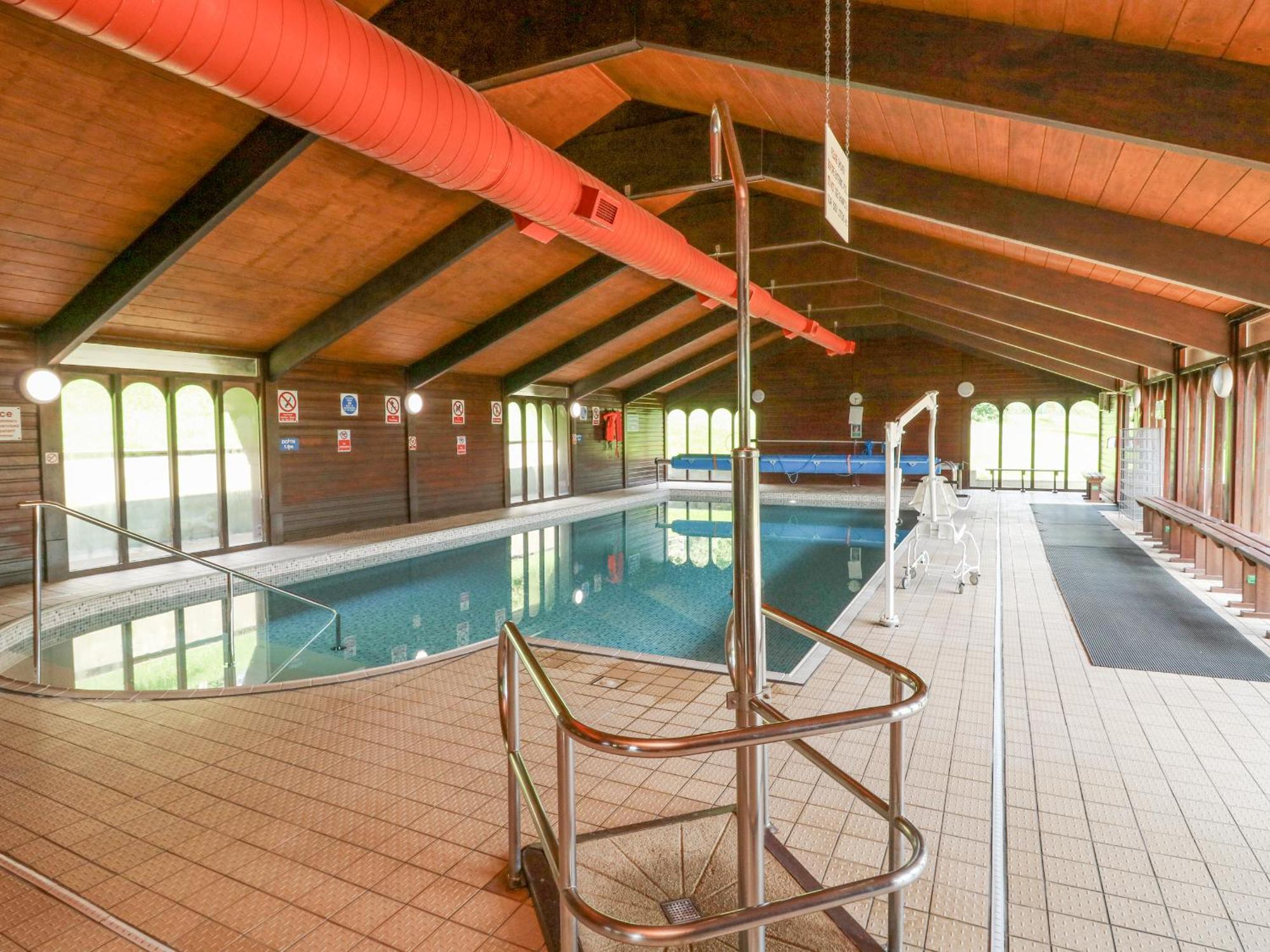 Harcombe House Bungalow 1 뉴턴애벗 외부 사진