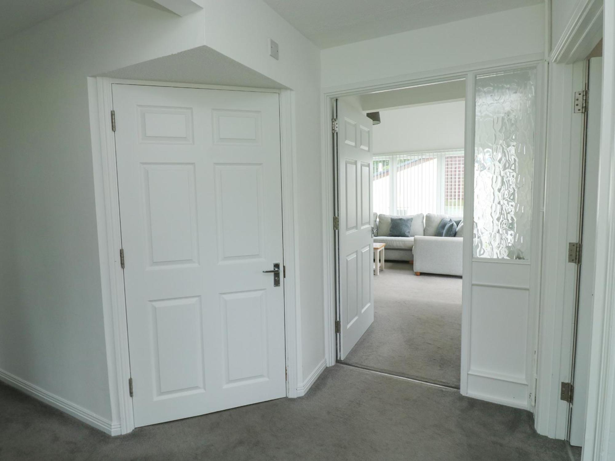 Harcombe House Bungalow 1 뉴턴애벗 외부 사진