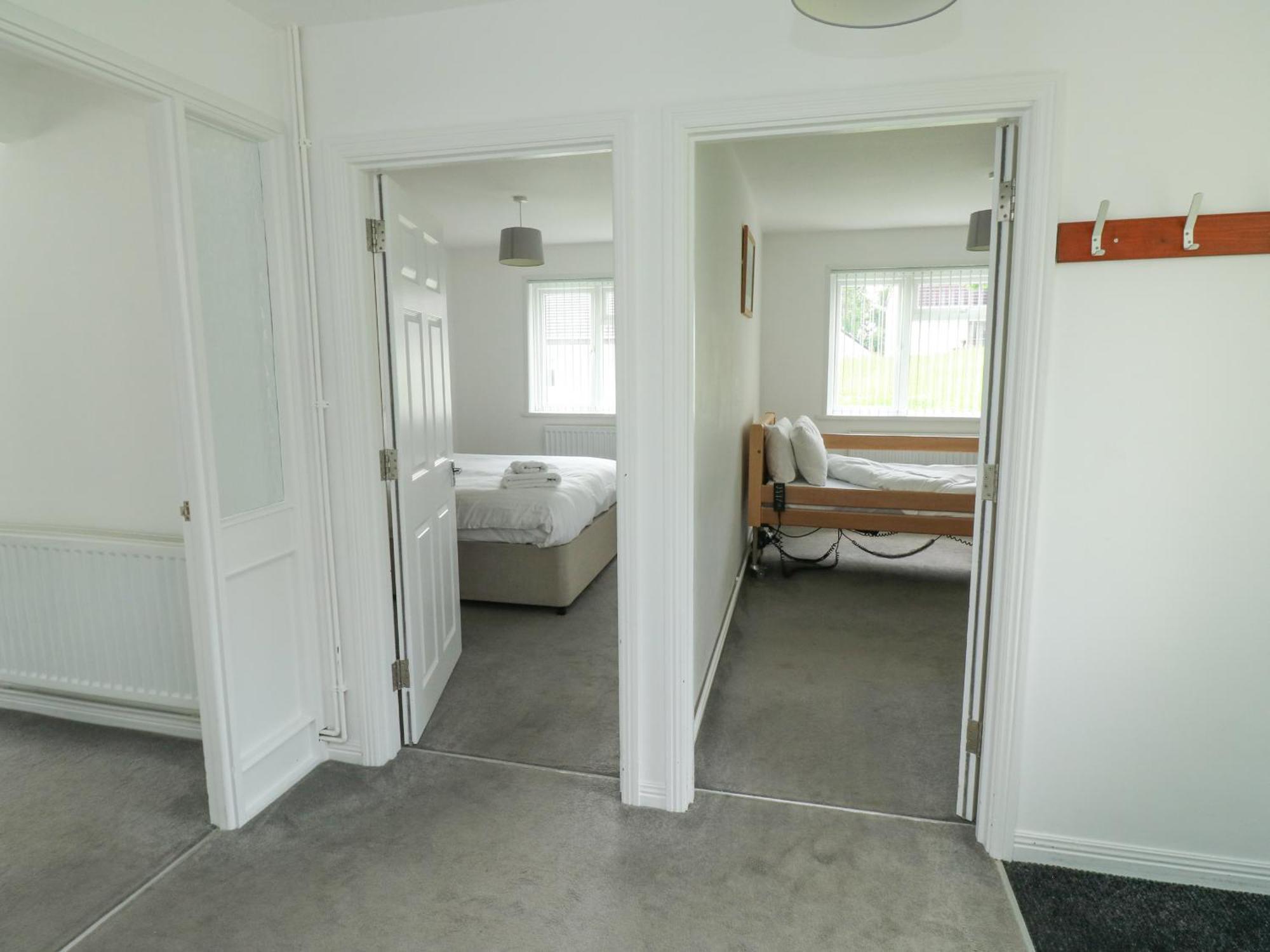 Harcombe House Bungalow 1 뉴턴애벗 외부 사진