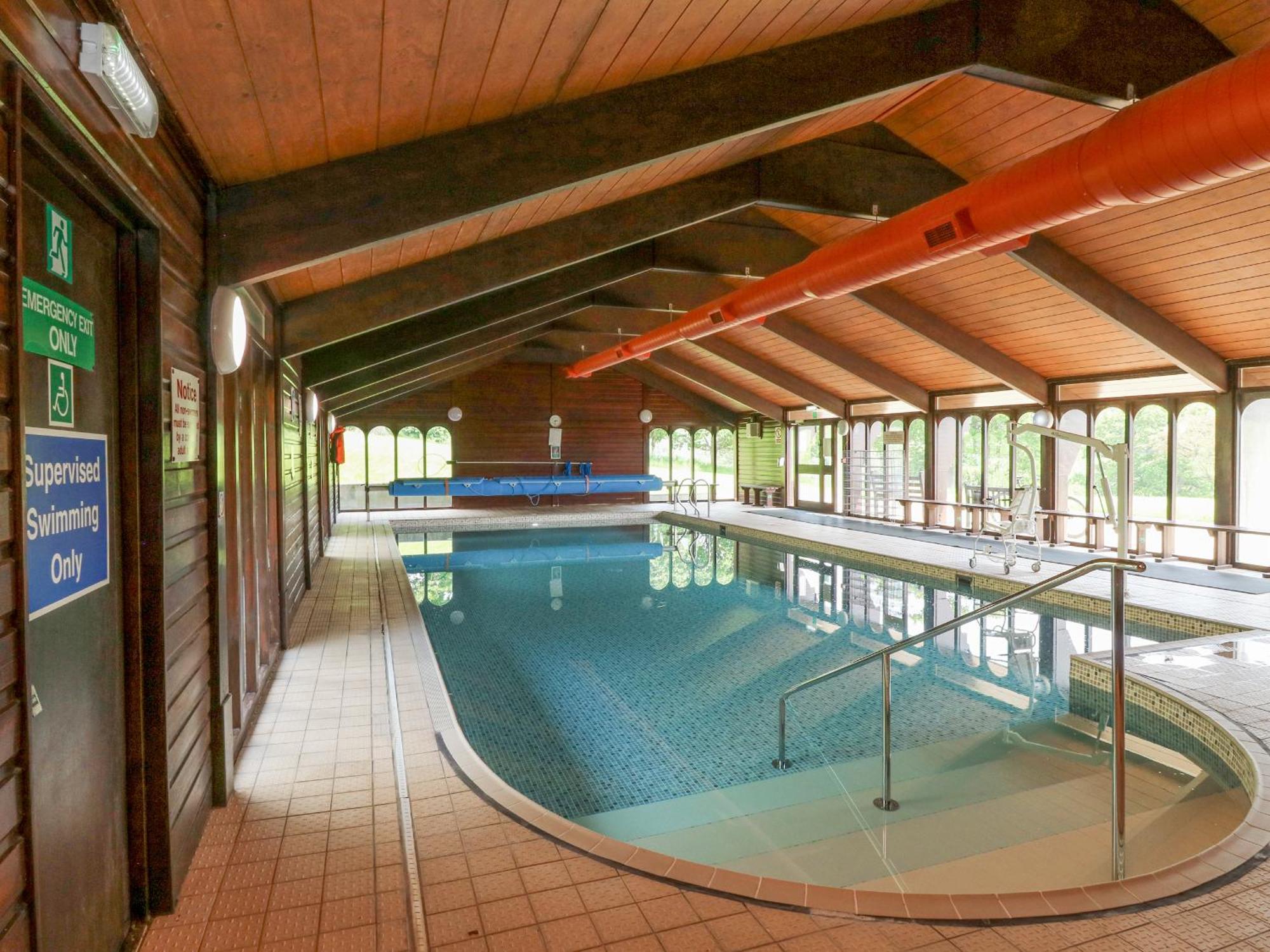 Harcombe House Bungalow 1 뉴턴애벗 외부 사진
