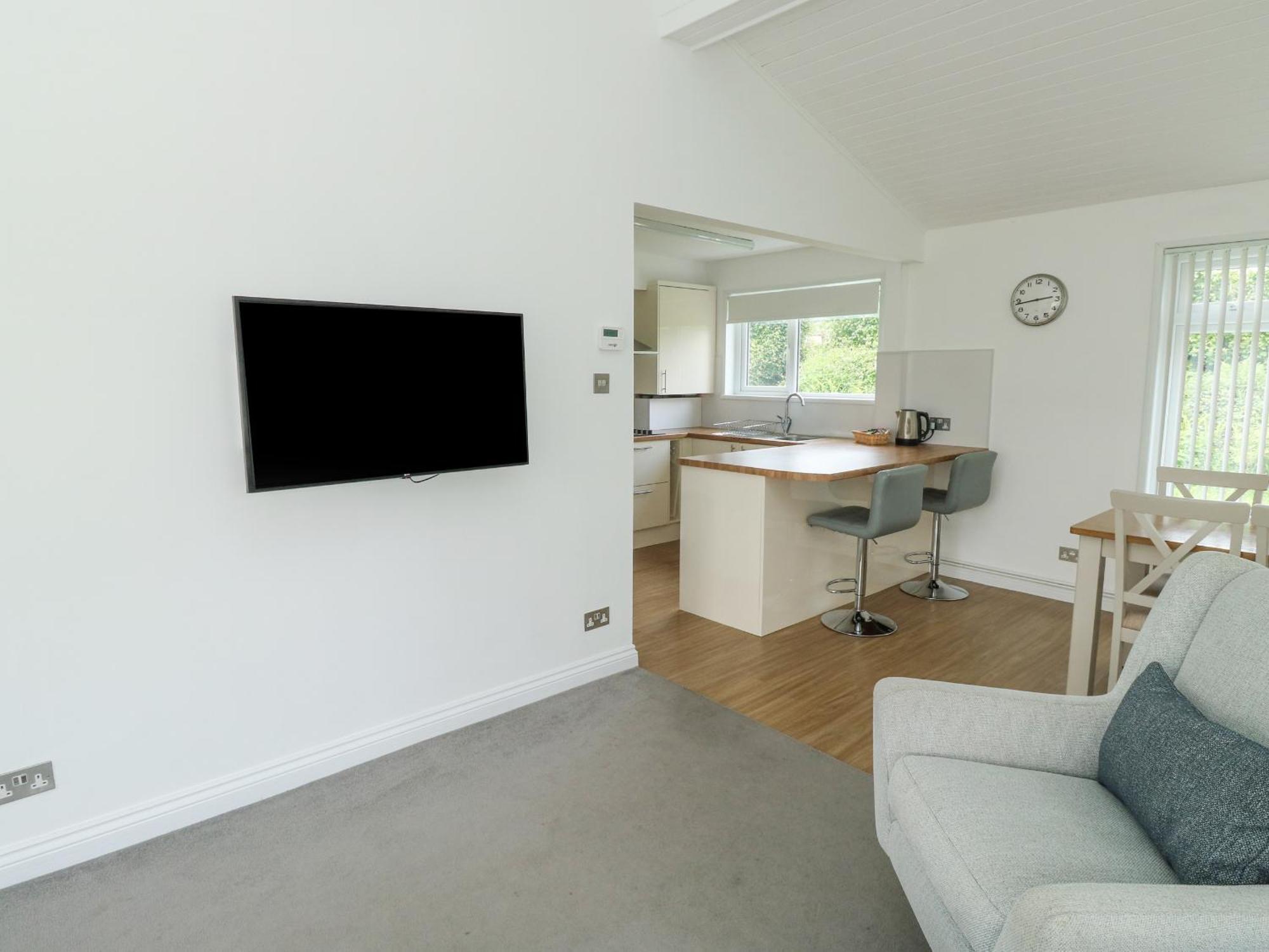Harcombe House Bungalow 1 뉴턴애벗 외부 사진