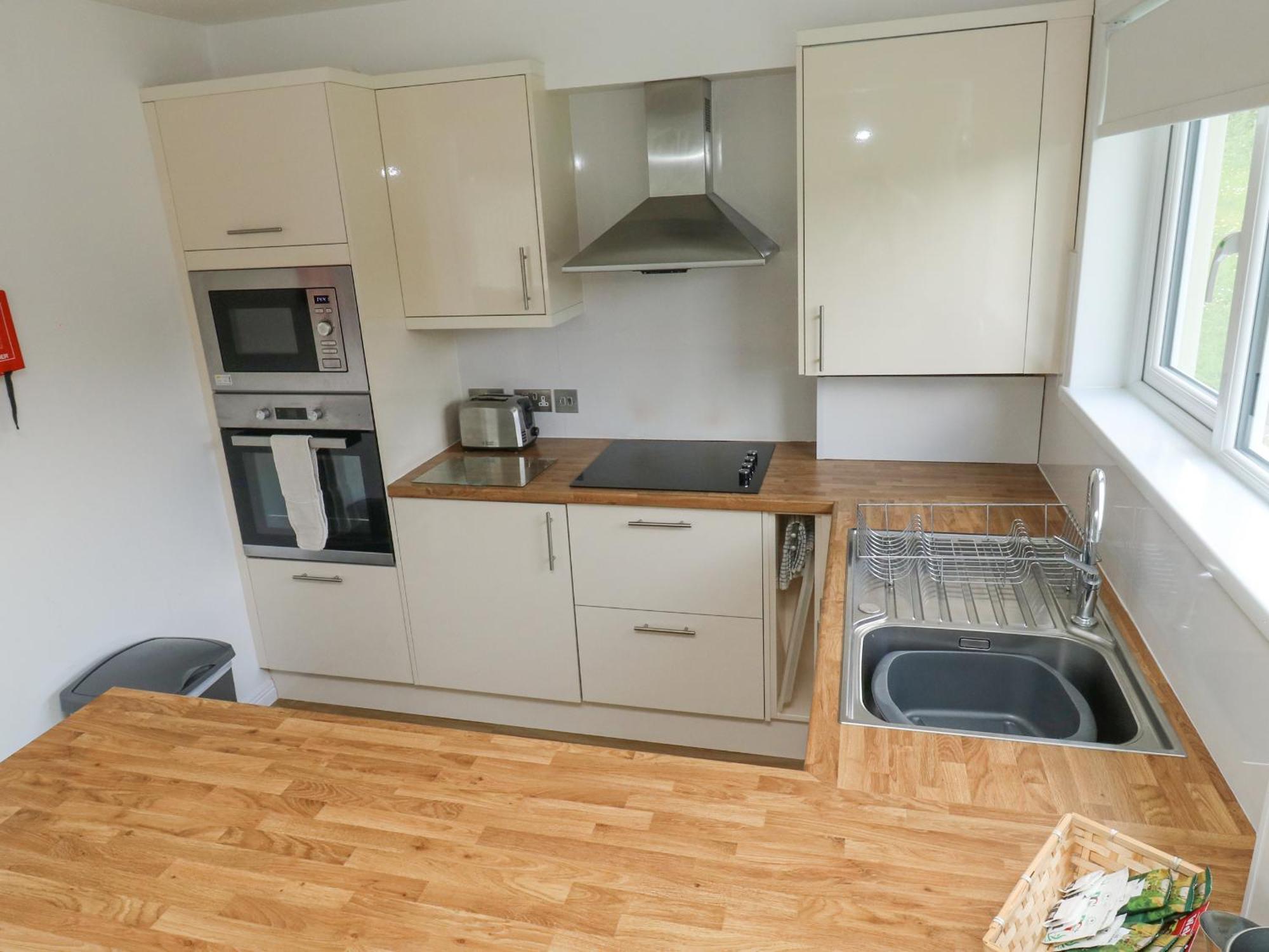 Harcombe House Bungalow 1 뉴턴애벗 외부 사진
