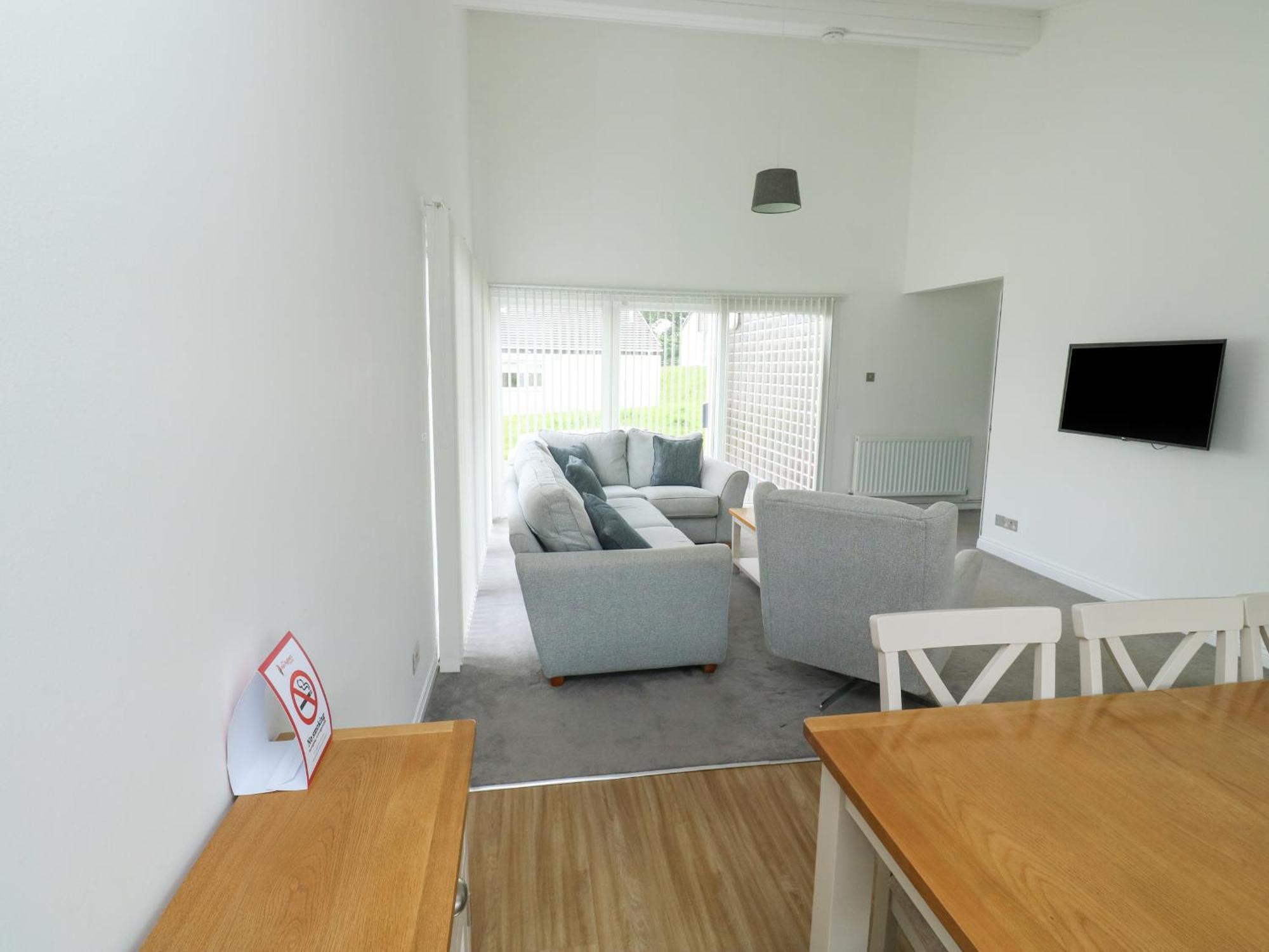 Harcombe House Bungalow 1 뉴턴애벗 외부 사진